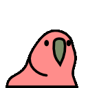Party parrot.gif